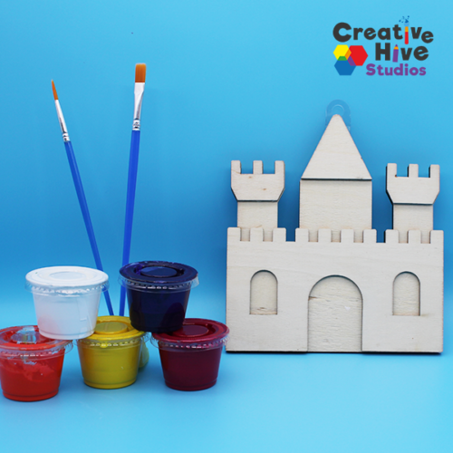 Color Click Mini 6-in-1 Colored Ballpoint Pen – Creative Hive Studios
